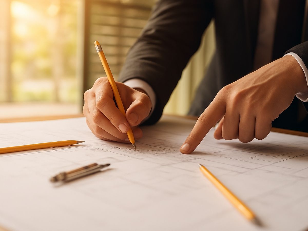 あなただけの答えを、一緒に組み立てる。